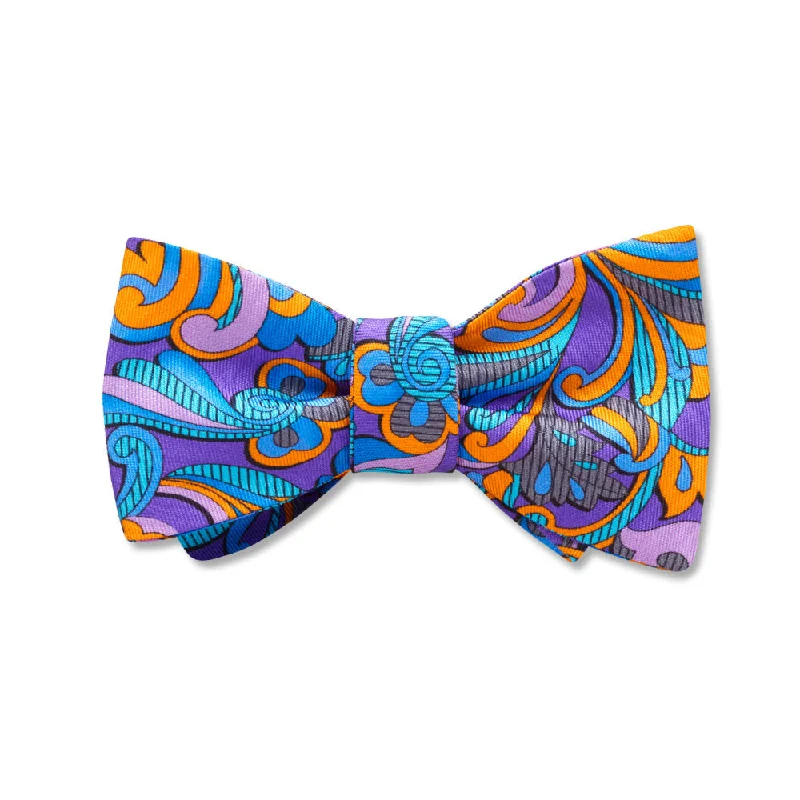 Alcantara - Kids' Bow Ties