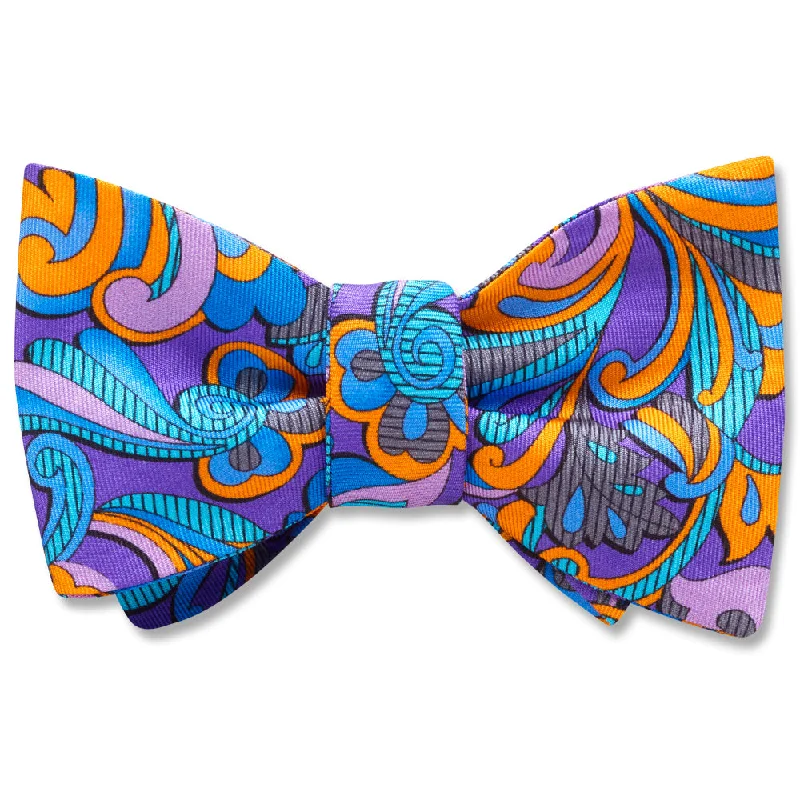 Alcantara - Dog Bow Ties