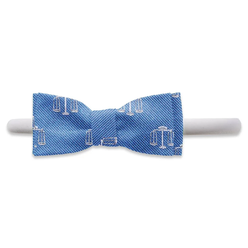 Atticus Blue - Kids Hair Band