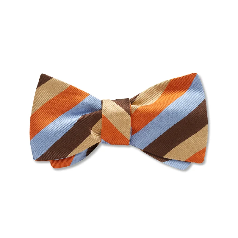 Autumn Brook - Kids' Bow Ties