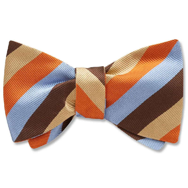 Autumn Brook - Dog Bow Ties