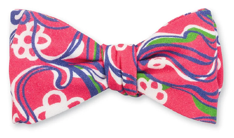 Azalea Bonjour Bow Tie - B5473