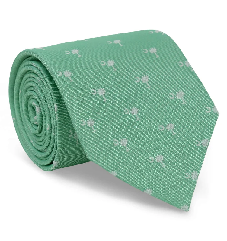 Palmetto Moon: Tie - Mint