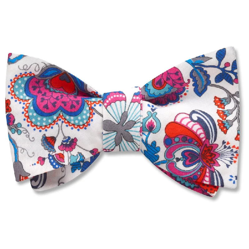 Belsay (Liberty of London) - bow ties