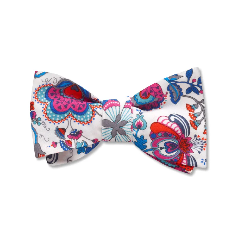 Belsay (Liberty of London) - Kids' Bow Ties