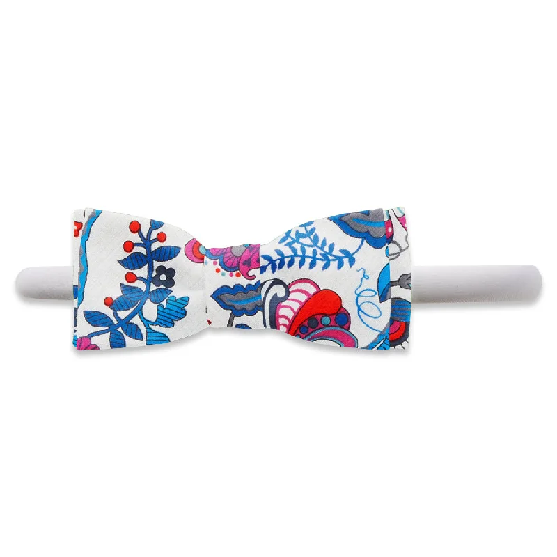 Belsay (Liberty of London) - Kids Hair Band