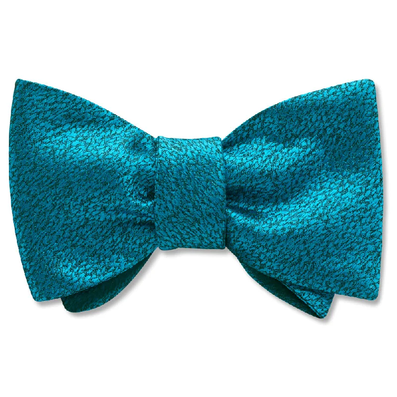 Blueberry Ledge - bow ties