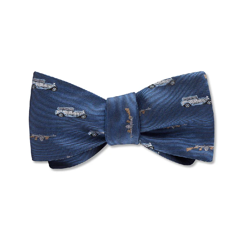 Bootlegger - Kids' Bow Ties