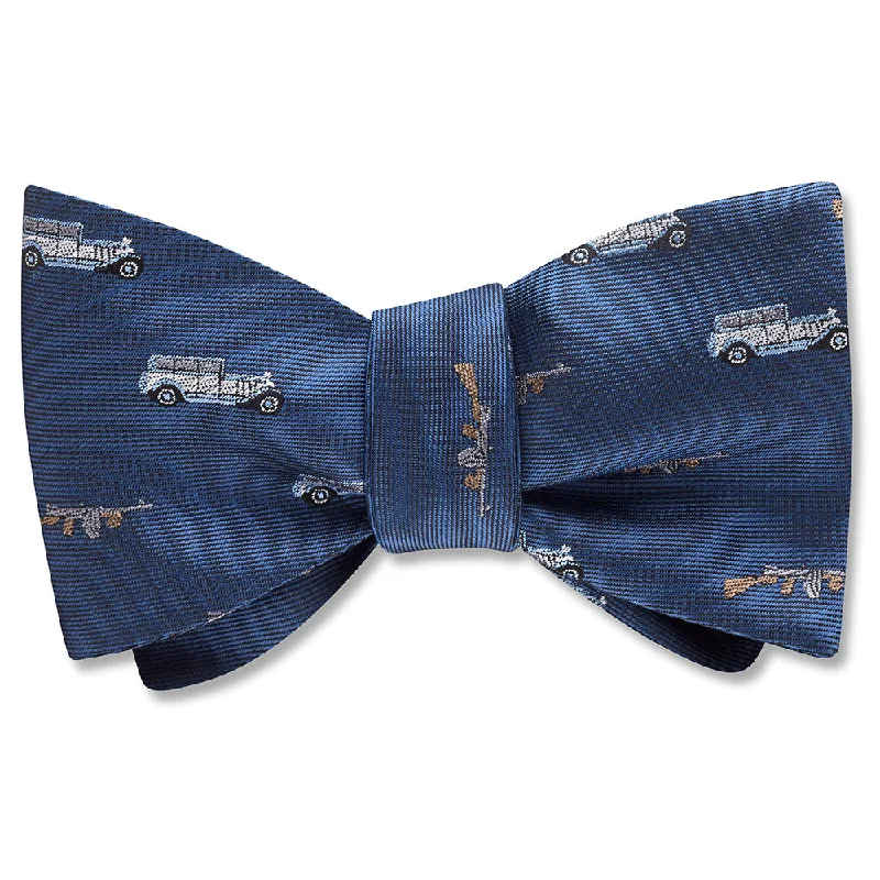 Bootlegger - Dog Bow Ties