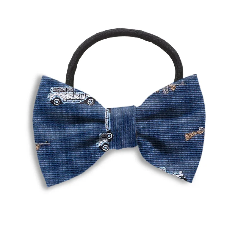 Bootlegger - Hair Bows