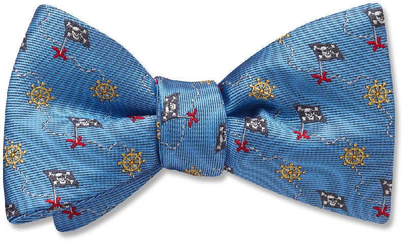 Buccaneer - bow ties