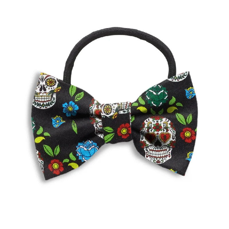 Calaveritas - Hair Bows