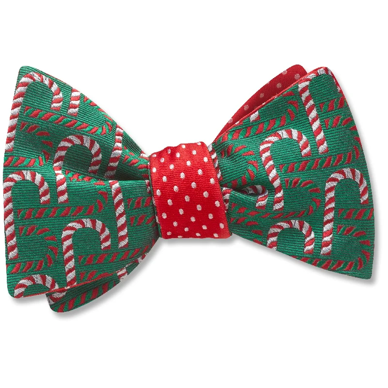 Candia - Reversible bow ties