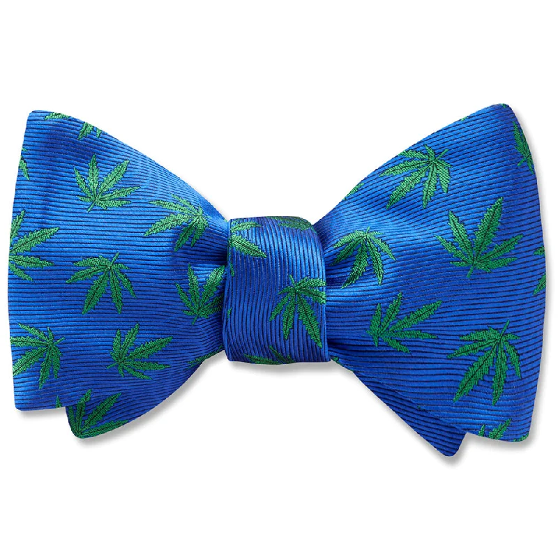 Cannabis - bow ties