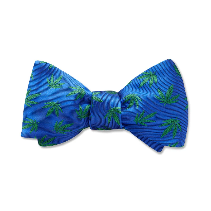 Cannabis - Kids' Bow Ties