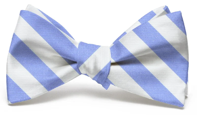 Newman: Bow Tie - Blue/White