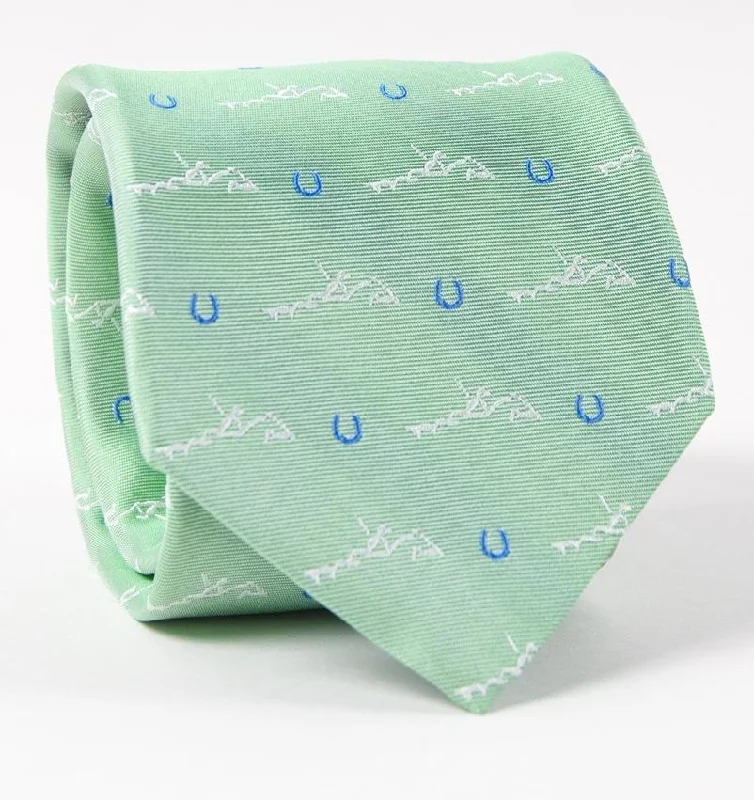 Secretariat: Tie - Mint