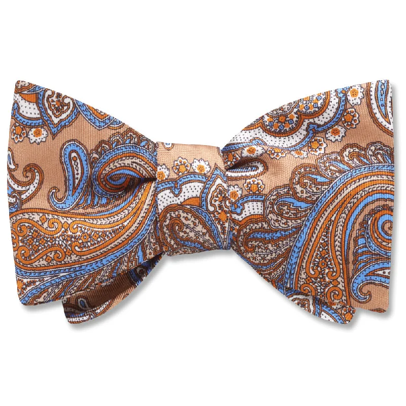 Cioccolato - bow ties