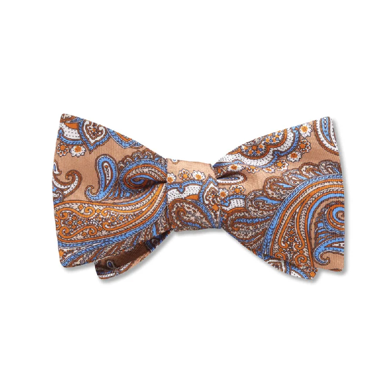 Cioccolato - Kids' Bow Ties