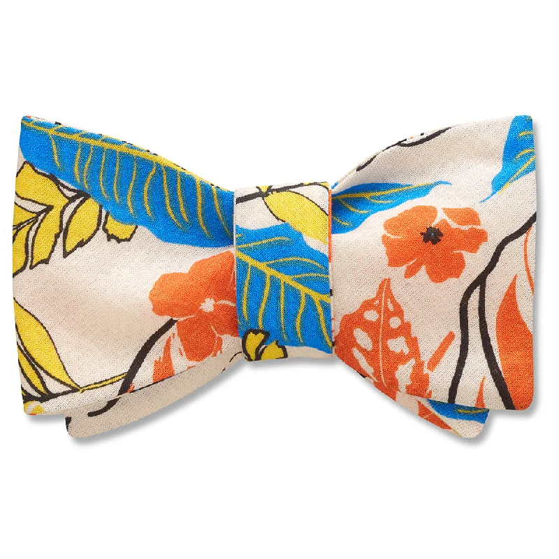 Daintree - Dog Bow Ties