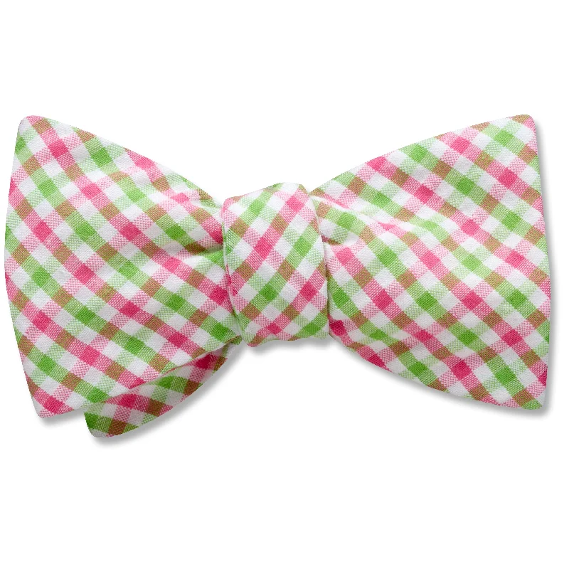 Derby Village - bow ties