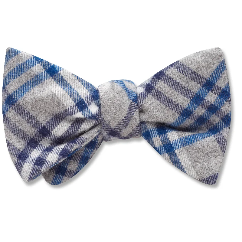 Drury Dog Bow Tie