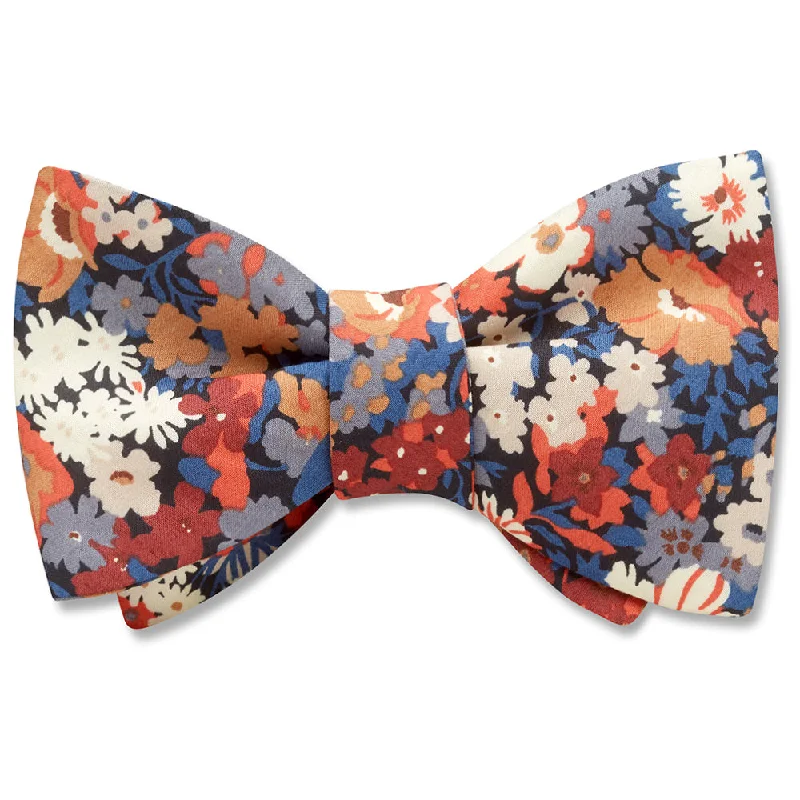 Equinox Valley (Liberty of London) - bow ties