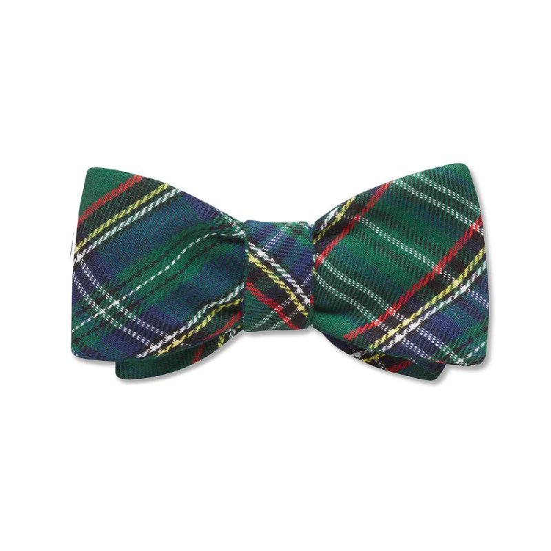 Evergreen Glen - Kids' Bow Ties