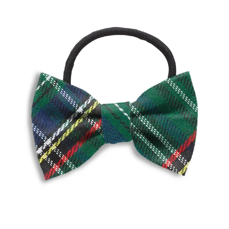 Evergreen Glen - Hair Bows