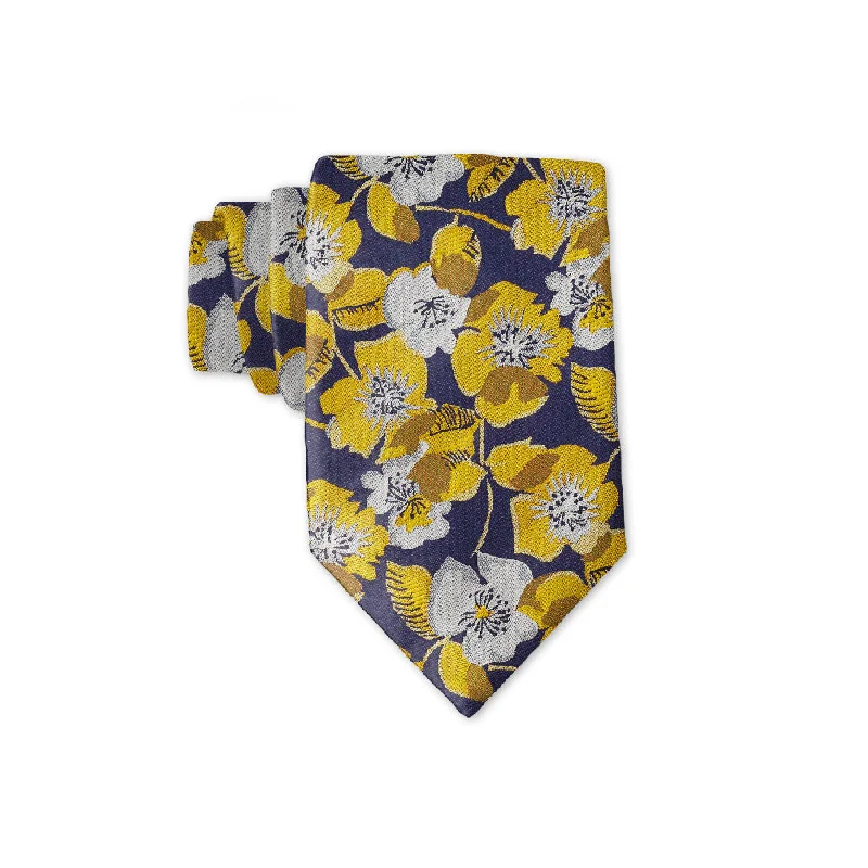 Florabunda - Kids' Neckties