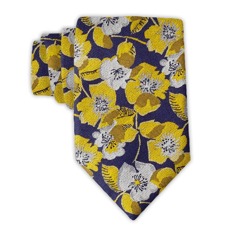 Florabunda - Neckties