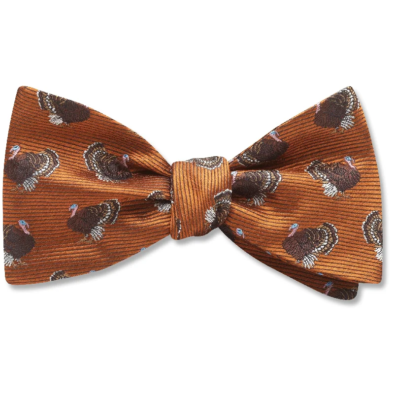 Gobbler Hill - Dog Bow Ties