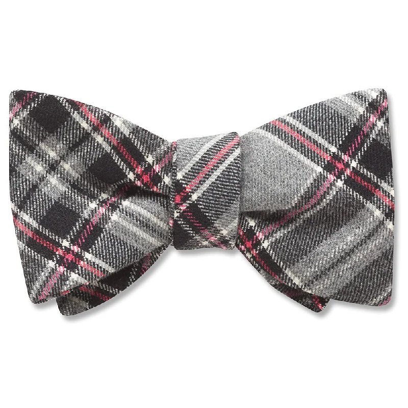 Hebrides Isle - bow ties