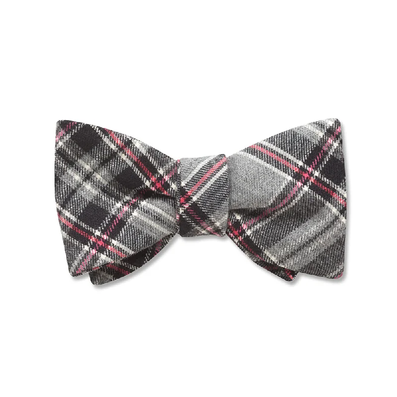 Hebrides Isle - Kids' Bow Ties