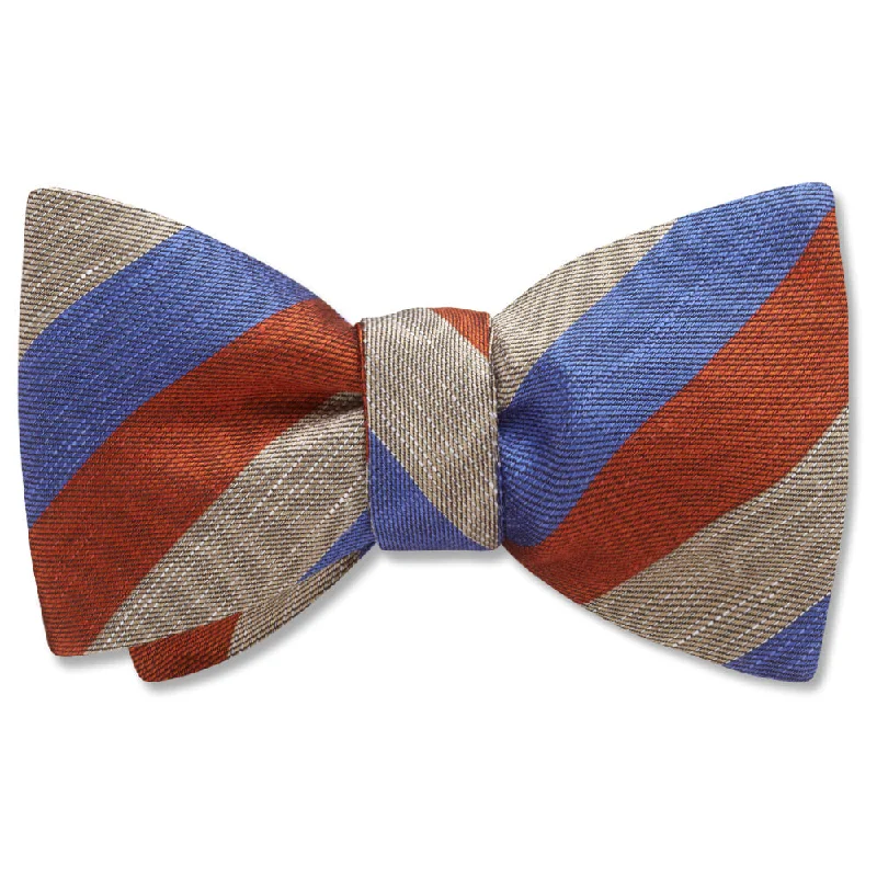 Holmes - bow ties