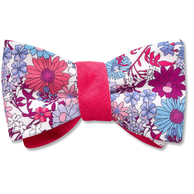 Jolie Candy - Reversible bow ties