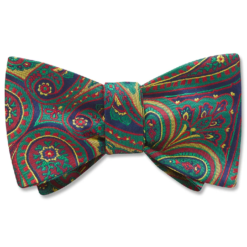 Jubilee Bay - bow ties