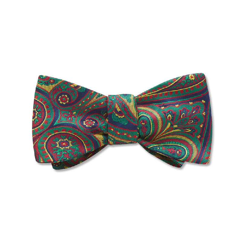 Jubilee Bay - Kids' Bow Ties