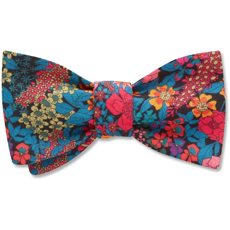 Kimbolton (Liberty of London) - bow ties