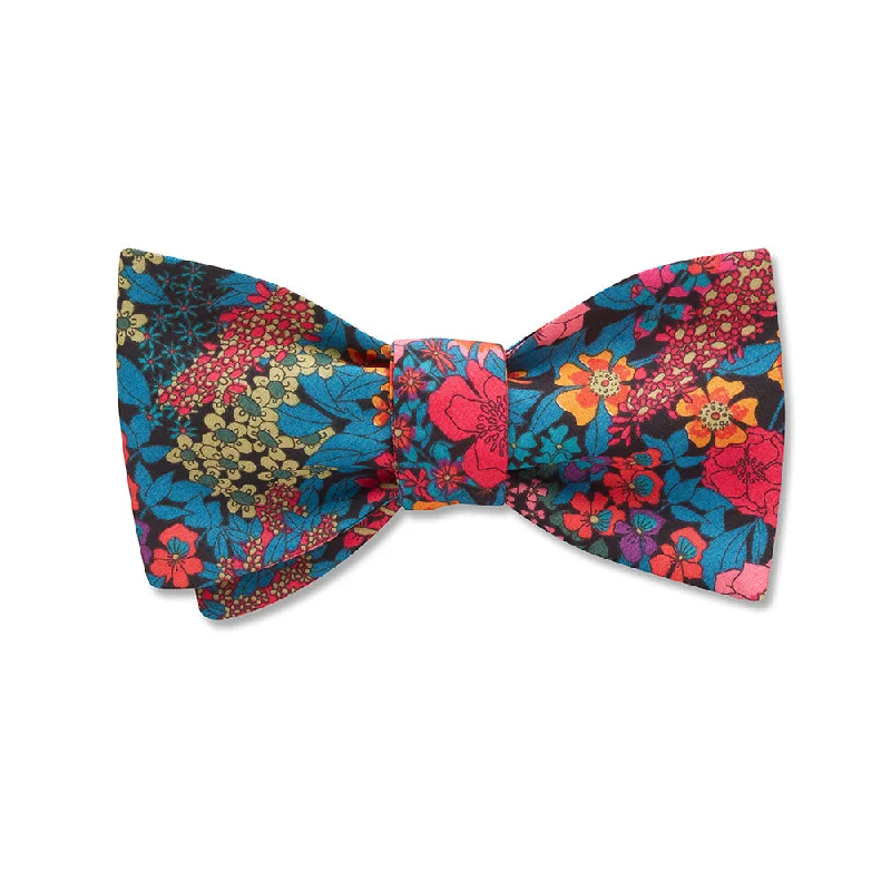 Kimbolton (Liberty of London) - Kids' Bow Ties