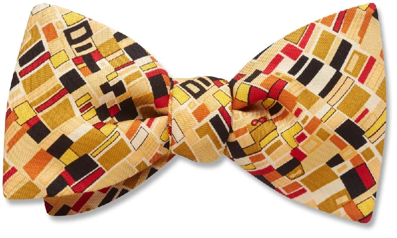 Kiss Gold - Kids' Bow Ties