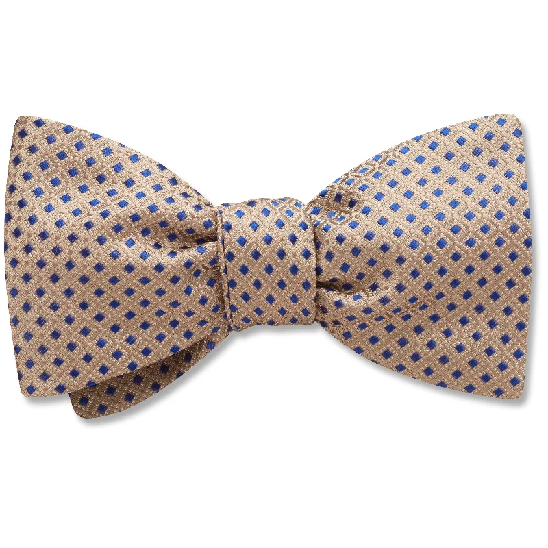 Marlia - bow ties