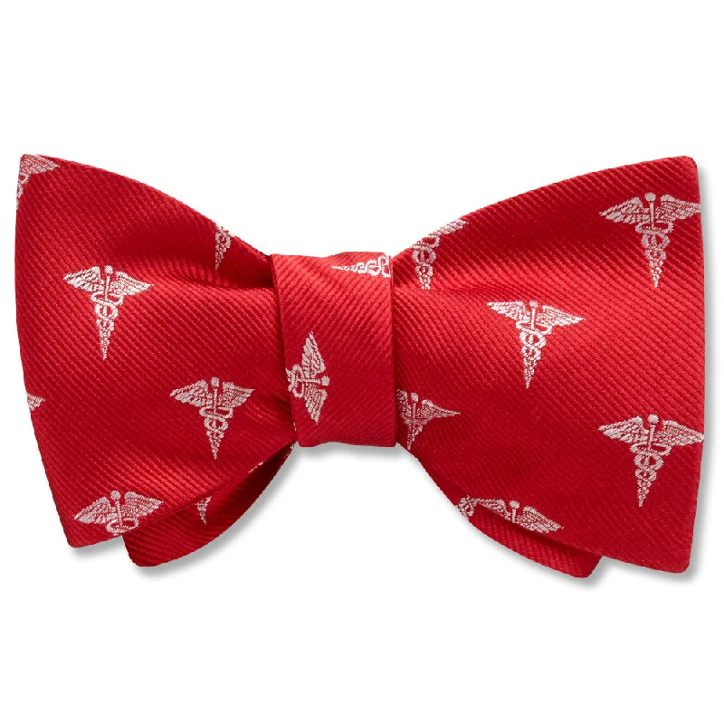 Medic - bow ties