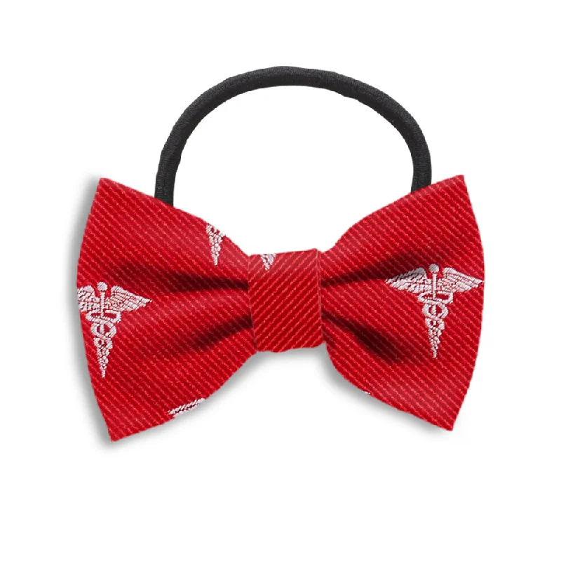 Medic - Hair Bows