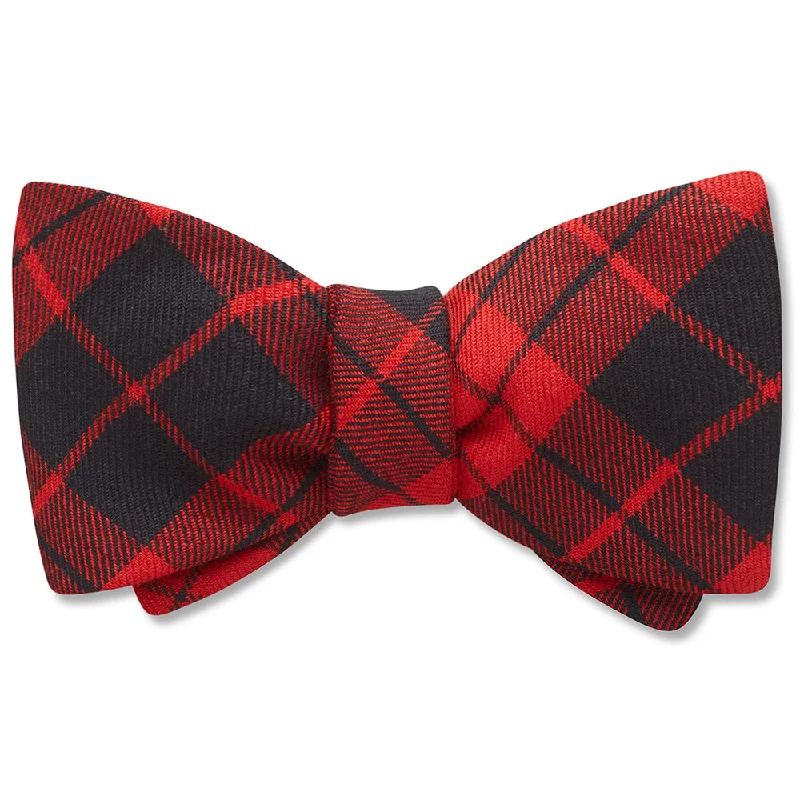 Midwinter Blaze - bow ties