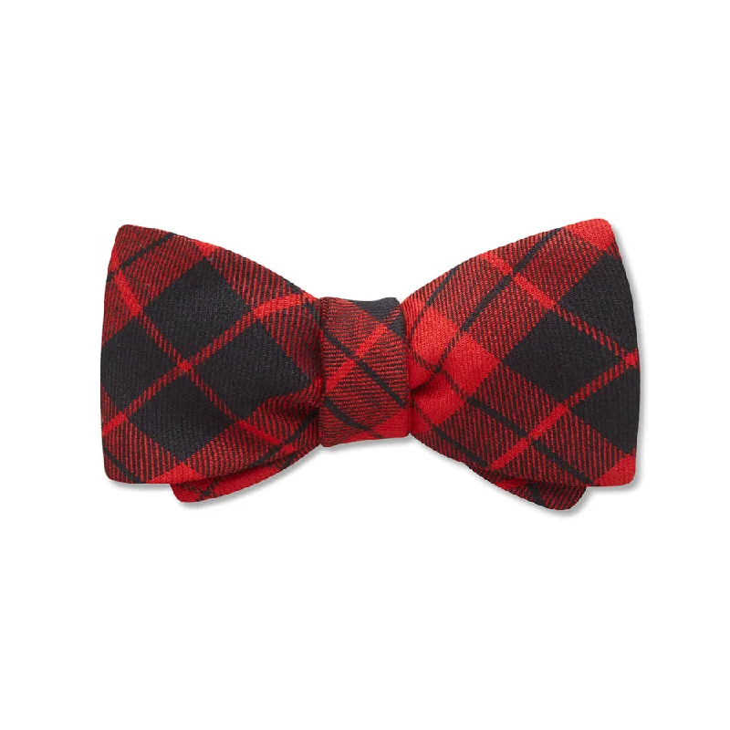 Midwinter Blaze - Kids' Bow Ties