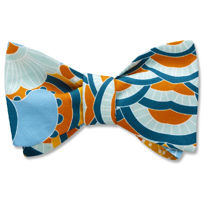 Nantai - bow ties