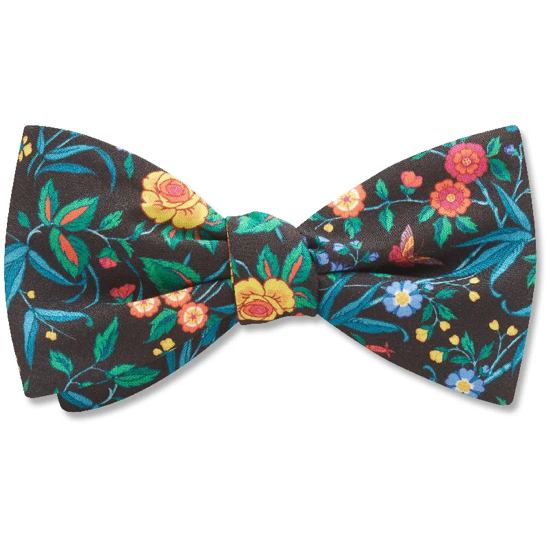 Peterhof (Liberty of London) - bow ties