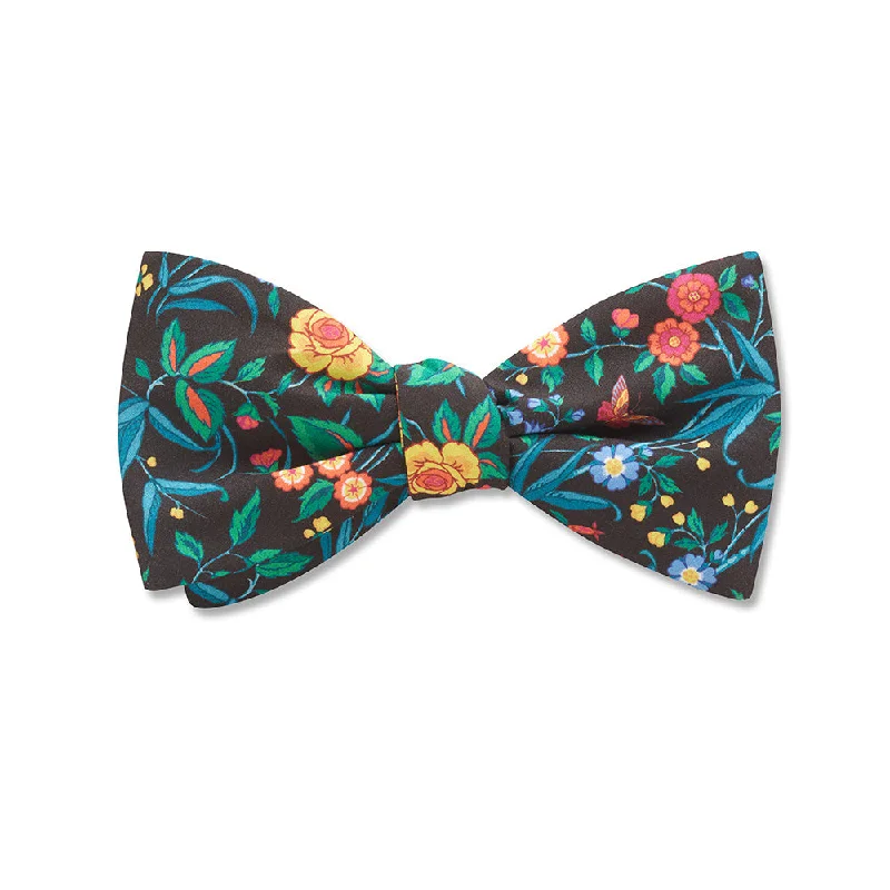 Peterhof (Liberty of London) - Kids' Bow Ties