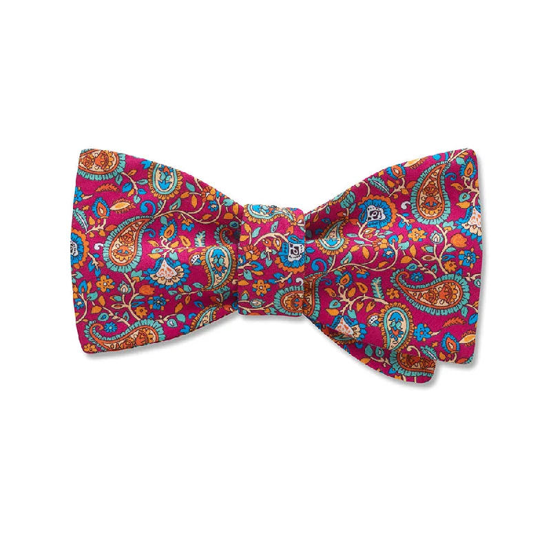 Pinkney - Kids' Bow Ties